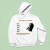 Jim Carrey Kate Winslet Kirsten Dunst Mark Ruffalo Elijah Wood This Spring Clear Your Mind Eternal Sunshine Of The Spotless Mind Hoodie