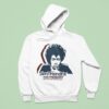 Jimi Hendrix For Presiden Hoodie