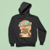 Jj Grey And Mofro Blackwater Sol Rowe Hoodie