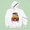 Jj Grey And Mofro Surf Van Hoodie