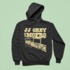 Jj Grey And Mofro The Sun Is Shining Shining Down Country Ghetto Hoodie