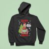 Joe Biden Happy Easter No Bunnies Man Christmas Hoodie