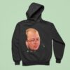 Joe Bobby Face Hoodie