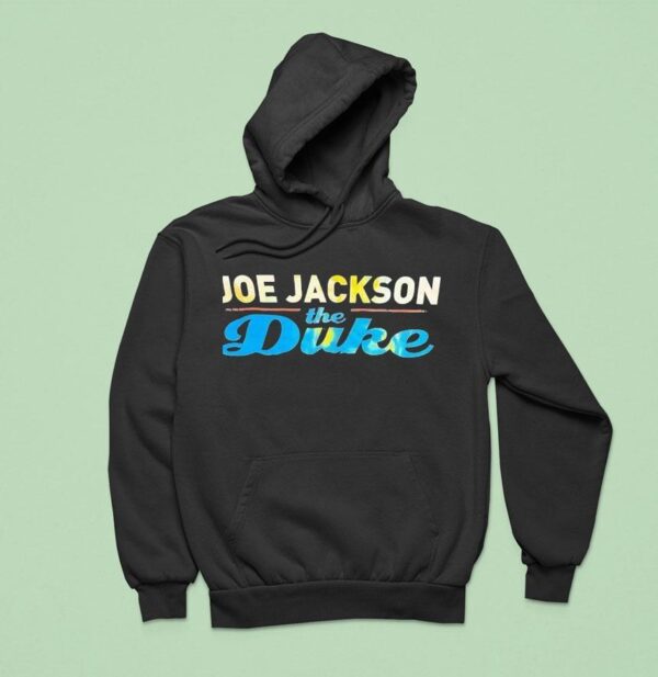 Joe Jackson The Duke Hoodie