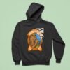 Joe Russo S Almost Dead Aug Gerald R Ford Amphitheater Vail Co Tour Bear Hoodie