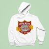 Joe Stamm Band High Road Plumbing Co It Pays To Take The High Road Home Hoodie