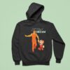 Joey Drew Just A Pencil And A Dream Hoodie