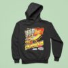 Joey Logano Nascar Cup Series Champion Hoodie