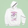 John K Testosterone Surge Donald Bastard Hoodie