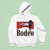 Johnny Stimson Rodeo Hoodie