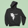 Jonas Brothers Paul Photo Hoodie