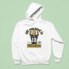 Jordan Love All You Need Is Green Bay Packers Hoodie