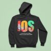 Jos Is More Than A Place It S A Feeling Hoodie