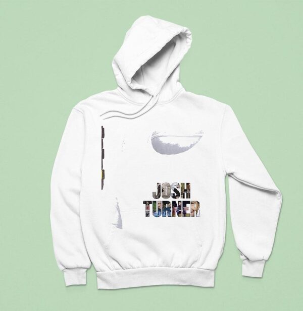 Josh Turner Greatest Hits Hoodie