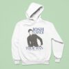 Josh Turner Your Man Th Anniversary Hoodie