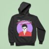 Juan Gabriel Dia De Muertos Portrai Hoodie