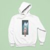 Juan Gabriel In The Spotligh Hoodie