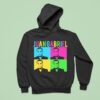 Juan Gabriel Pop Ar Hoodie