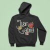 Juan Gabriel Roses Hoodie