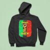 Junenth Freedom Day Break Every Chain Hoodie