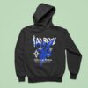 Junior H Sad Boyz Belicos Ya Somos Belicos Morimos Hoodie