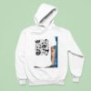 Junk Flash Goofy Disney Hoodie