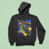 Justin Allgaier Jr Motorsports Team Brandt Car Hoodie