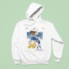 Justin Herbert Nfl Top Ranked For Season With La Chargers Nfl Season Hoodie
