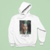 Juun Fighting Photo Hoodie