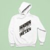 Kaden The Jet Wetjen Hoodie