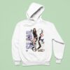 Kaitlyn Chen Slam Golden State Valkyries Wnbpa Hoodie