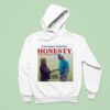 Kansans Deserve Honesty Vicki Schmid Hoodie
