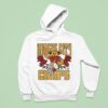 Kansas City Chiefs X Grateful Dead Hoodie