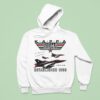 Kappa Sigma Fighter Pilot Est Hoodie