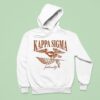 Kappa Sigma Fraternity Freedom Hoodie