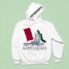 Kappa Sigma Fraternity Seafarer Hoodie