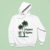 Kappa Sigma Good Vibes Palm Hoodie