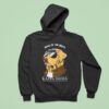 Kappa Sigma Home Of The Brave Dog Hoodie