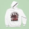 Kappa Sigma In The Backwoods Country Roads Hoodie