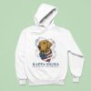 Kappa Sigma Land Of The Tree Home Of The Brave Usa Hoodie