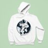 Kappa Sigma Space Age Astronau Hoodie