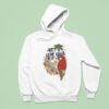 Kappa Sigma Tropical Parro Hoodie