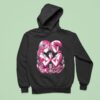 Karinimiki Broken Rose Hoodie