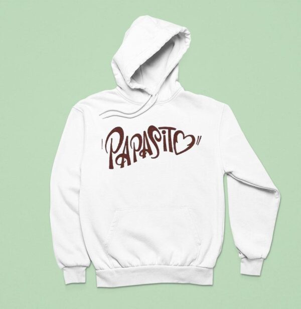 Karol G Papasito Hoodie