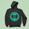 Kaskade Destinations Tulum Mexico Hoodie