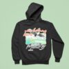 Kaskade History Virginia Key Beach Park Mar We Belong Here Hoodie