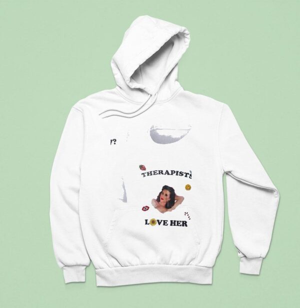 Katy Perry The Rapists Love Her This Is My First Tume Seeing You Where S Kp Hoodie