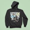 Keepgoing X Upside Down Tour Hoodie