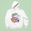 Keeping Zootopia Safe Disney Hoodie