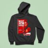 Kelsey Mitchell Most Pm Indiana Fever Franchise Record Hoodie
